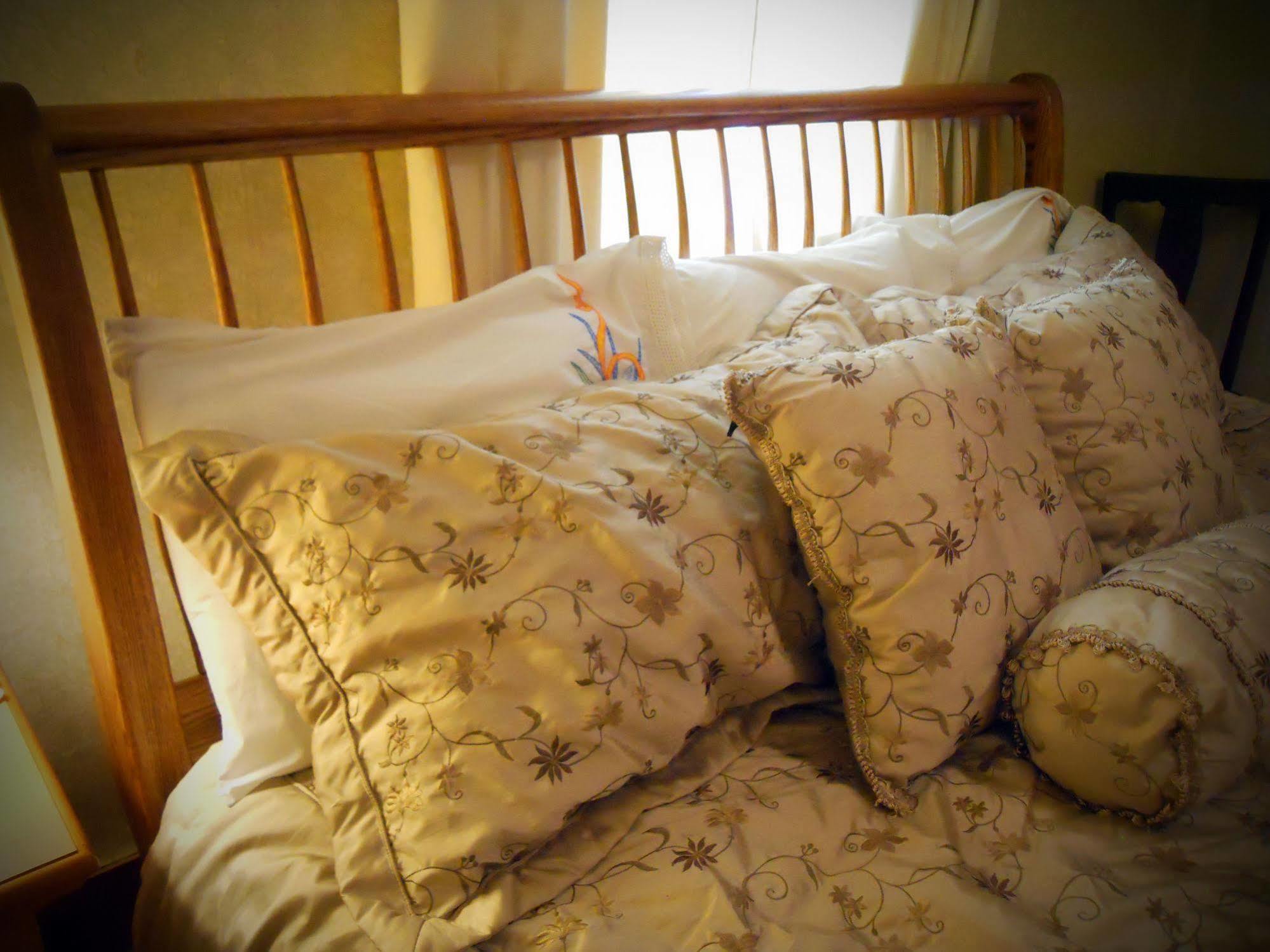 Little River Inn Motel Leon Экстерьер фото